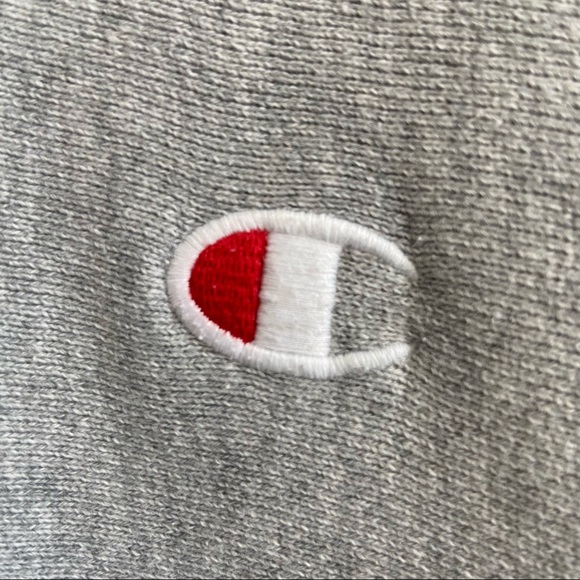 Champion Reverse Weave Hoodie - Picture 5 of 6